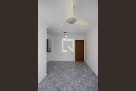 Sala de apartamento à venda com 2 quartos, 51m² em Vila Ema, São Paulo
