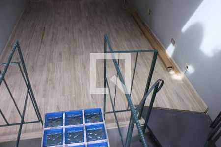 Sala de TV de casa à venda com 5 quartos, 199m² em Vila Progresso, Guarulhos