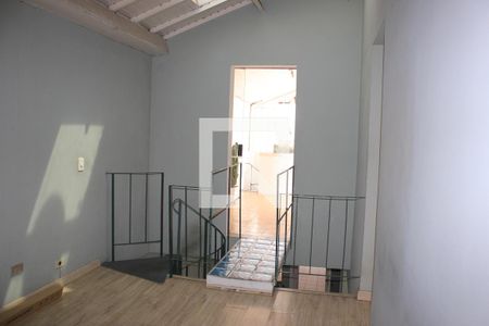 Sala de TV de casa à venda com 5 quartos, 199m² em Vila Progresso, Guarulhos