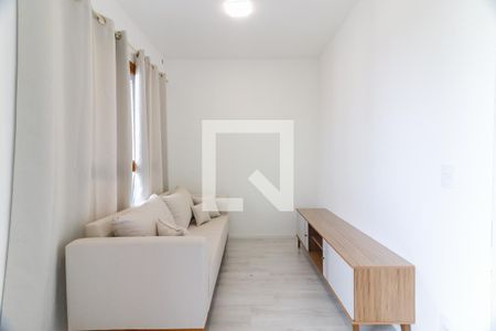 Sala de apartamento para alugar com 1 quarto, 37m² em Butantã, São Paulo