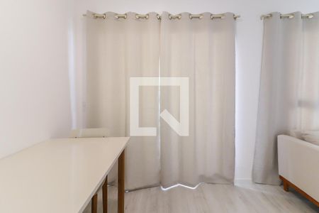 Sala de apartamento para alugar com 1 quarto, 37m² em Butantã, São Paulo