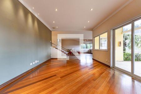 Foto 04 de casa à venda com 4 quartos, 754m² em Morumbi, São Paulo