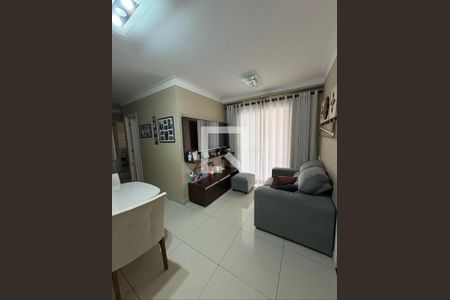 Apartamento à venda com 2 quartos, 52m² em Mooca, São Paulo