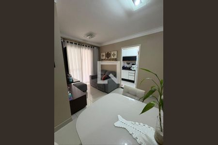 Apartamento à venda com 2 quartos, 52m² em Mooca, São Paulo