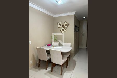 Apartamento à venda com 2 quartos, 52m² em Mooca, São Paulo