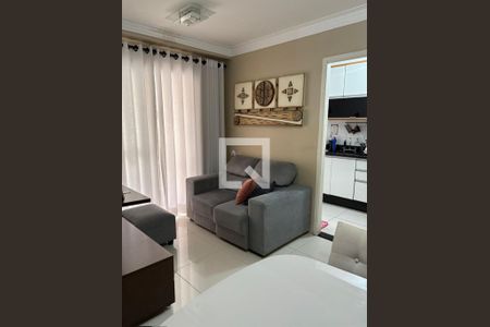 Apartamento à venda com 2 quartos, 52m² em Mooca, São Paulo