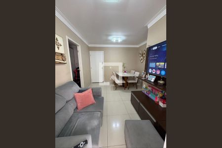 Apartamento à venda com 2 quartos, 52m² em Mooca, São Paulo