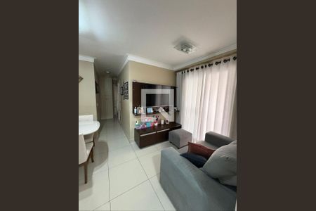 Apartamento à venda com 2 quartos, 52m² em Mooca, São Paulo