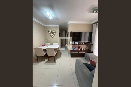 Apartamento à venda com 2 quartos, 52m² em Mooca, São Paulo