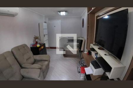 Apartamento à venda com 1 quarto, 43m² em Alto da Lapa, São Paulo