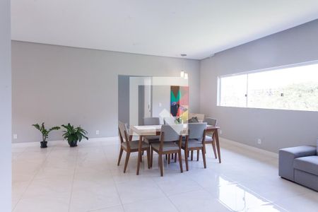 Sala de casa de condomínio à venda com 4 quartos, 365m² em Veredas das Geraes, Nova Lima