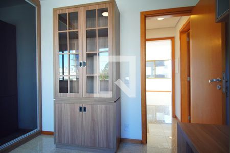 Quarto  de apartamento à venda com 2 quartos, 90m² em Bela Vista, Porto Alegre