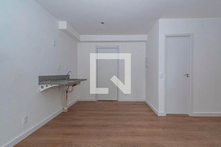 Apartamento à venda com 1 quarto, 27m² em Perdizes, São Paulo