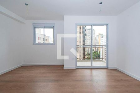 Apartamento à venda com 1 quarto, 27m² em Perdizes, São Paulo