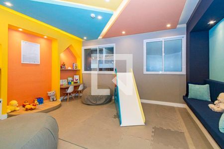 Apartamento à venda com 1 quarto, 27m² em Perdizes, São Paulo