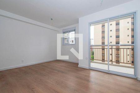 Apartamento à venda com 1 quarto, 27m² em Perdizes, São Paulo