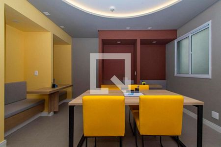 Apartamento à venda com 1 quarto, 27m² em Perdizes, São Paulo