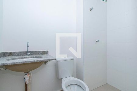 Apartamento à venda com 1 quarto, 27m² em Perdizes, São Paulo