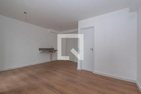 Apartamento à venda com 1 quarto, 27m² em Perdizes, São Paulo