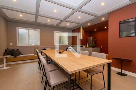 Apartamento à venda com 1 quarto, 27m² em Perdizes, São Paulo