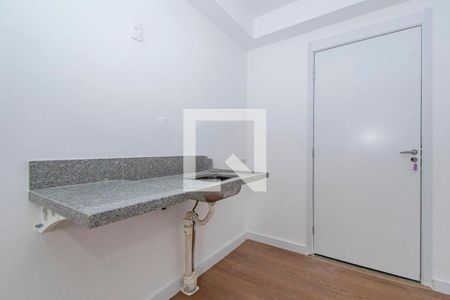 Apartamento à venda com 1 quarto, 27m² em Perdizes, São Paulo