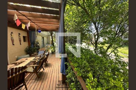 Casa de Condomínio à venda com 5 quartos, 522m² em Loteamento Alphaville Campinas, Campinas