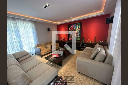 Casa de Condomínio à venda com 5 quartos, 522m² em Loteamento Alphaville Campinas, Campinas