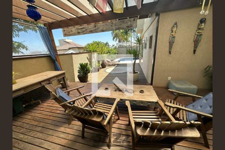 Casa de Condomínio à venda com 5 quartos, 522m² em Loteamento Alphaville Campinas, Campinas