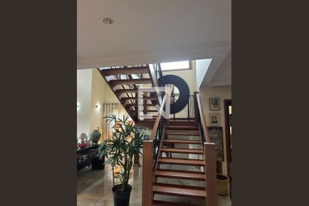 Casa de Condomínio à venda com 4 quartos, 456m² em Conjunto Habitacional Vila Santana (Sousas), Campinas