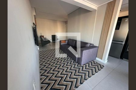 Apartamento à venda com 2 quartos, 73m² em Vila Mariana, São Paulo