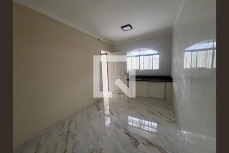 Casa à venda com 2 quartos, 129m² em Jardim Valdibia, São Bernardo do Campo
