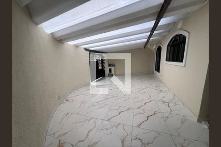 Casa à venda com 2 quartos, 129m² em Jardim Valdibia, São Bernardo do Campo