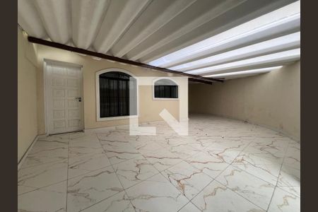 Casa à venda com 2 quartos, 129m² em Jardim Valdibia, São Bernardo do Campo