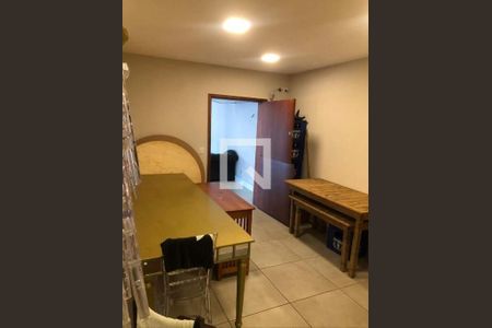 Casa à venda com 1 quarto, 600m² em Itanhangá, Rio de Janeiro