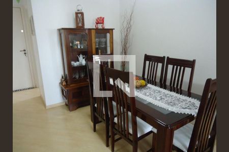 Apartamento à venda com 2 quartos, 65m² em Jabaquara, São Paulo