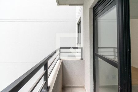 Apartamento para alugar com 2 quartos, 36m² em Jardim Oriental, São Paulo