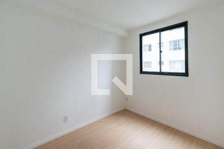 Quarto 1 de apartamento para alugar com 2 quartos, 36m² em Jardim Oriental, São Paulo