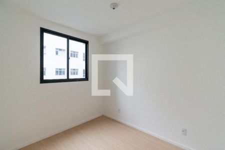 Quarto 1 de apartamento para alugar com 2 quartos, 36m² em Jardim Oriental, São Paulo