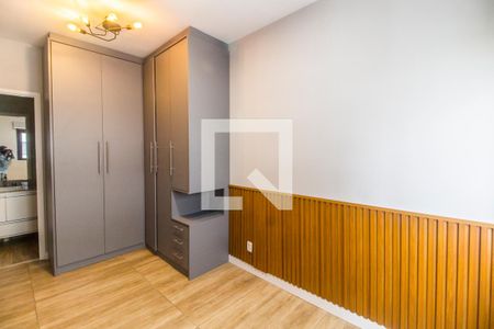 Suíte de apartamento para alugar com 2 quartos, 69m² em Alphaville, Barueri