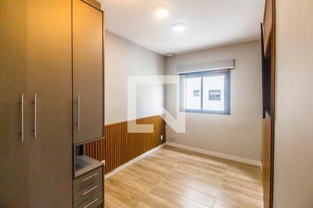 Suíte de apartamento para alugar com 2 quartos, 69m² em Alphaville, Barueri