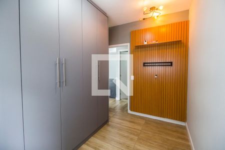 Quarto  de apartamento à venda com 2 quartos, 69m² em Alphaville, Barueri