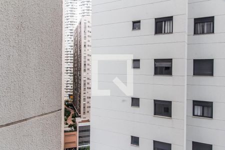 Vista da Suíte de apartamento para alugar com 2 quartos, 69m² em Alphaville, Barueri