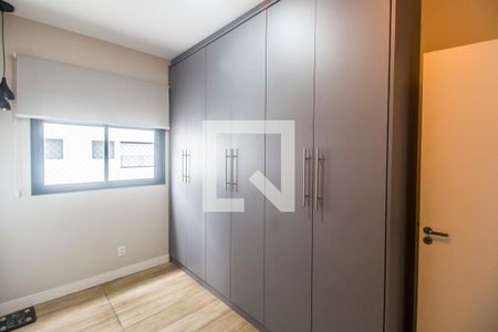Quarto  de apartamento à venda com 2 quartos, 69m² em Alphaville, Barueri