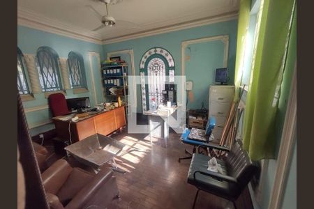 Casa à venda com 3 quartos, 561m² em Tijuca, Rio de Janeiro