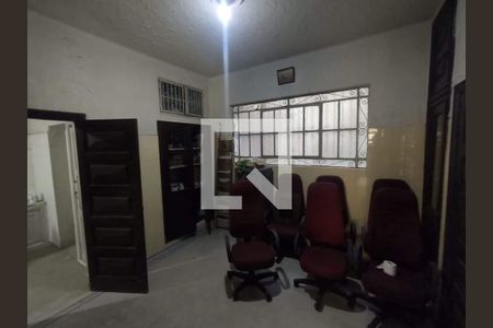 Casa à venda com 3 quartos, 561m² em Tijuca, Rio de Janeiro