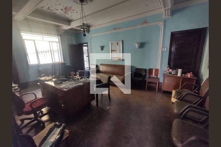 Casa à venda com 3 quartos, 561m² em Tijuca, Rio de Janeiro