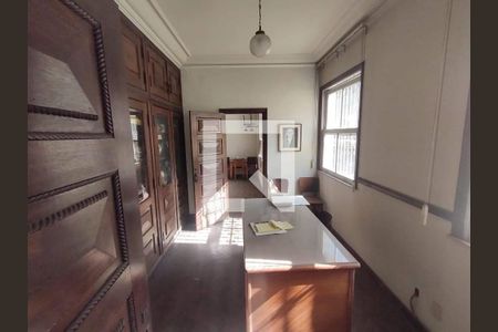 Casa à venda com 3 quartos, 561m² em Tijuca, Rio de Janeiro
