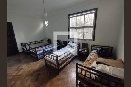 Casa à venda com 3 quartos, 561m² em Tijuca, Rio de Janeiro