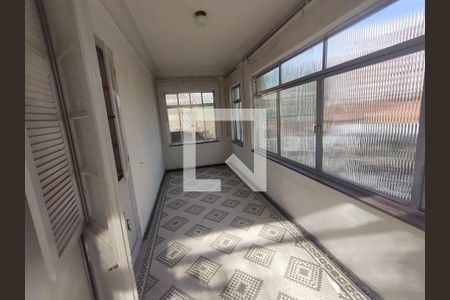 Casa à venda com 3 quartos, 561m² em Tijuca, Rio de Janeiro