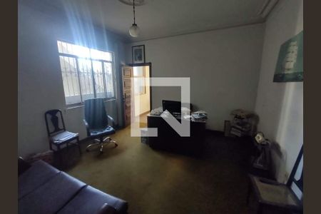 Casa à venda com 3 quartos, 561m² em Tijuca, Rio de Janeiro